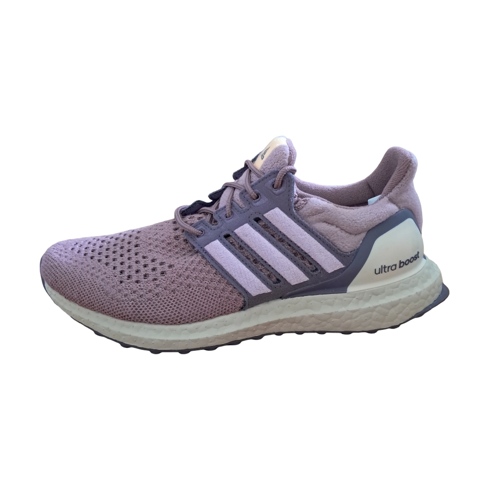 Adidas Women's Ultraboost 1.0 New Sneakers Size 6.5 Wonder Orchid